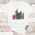 Christmas Trees
