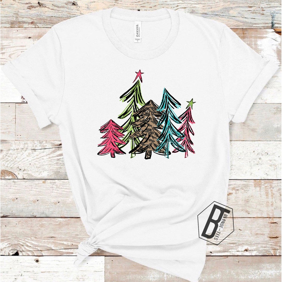 Christmas Trees