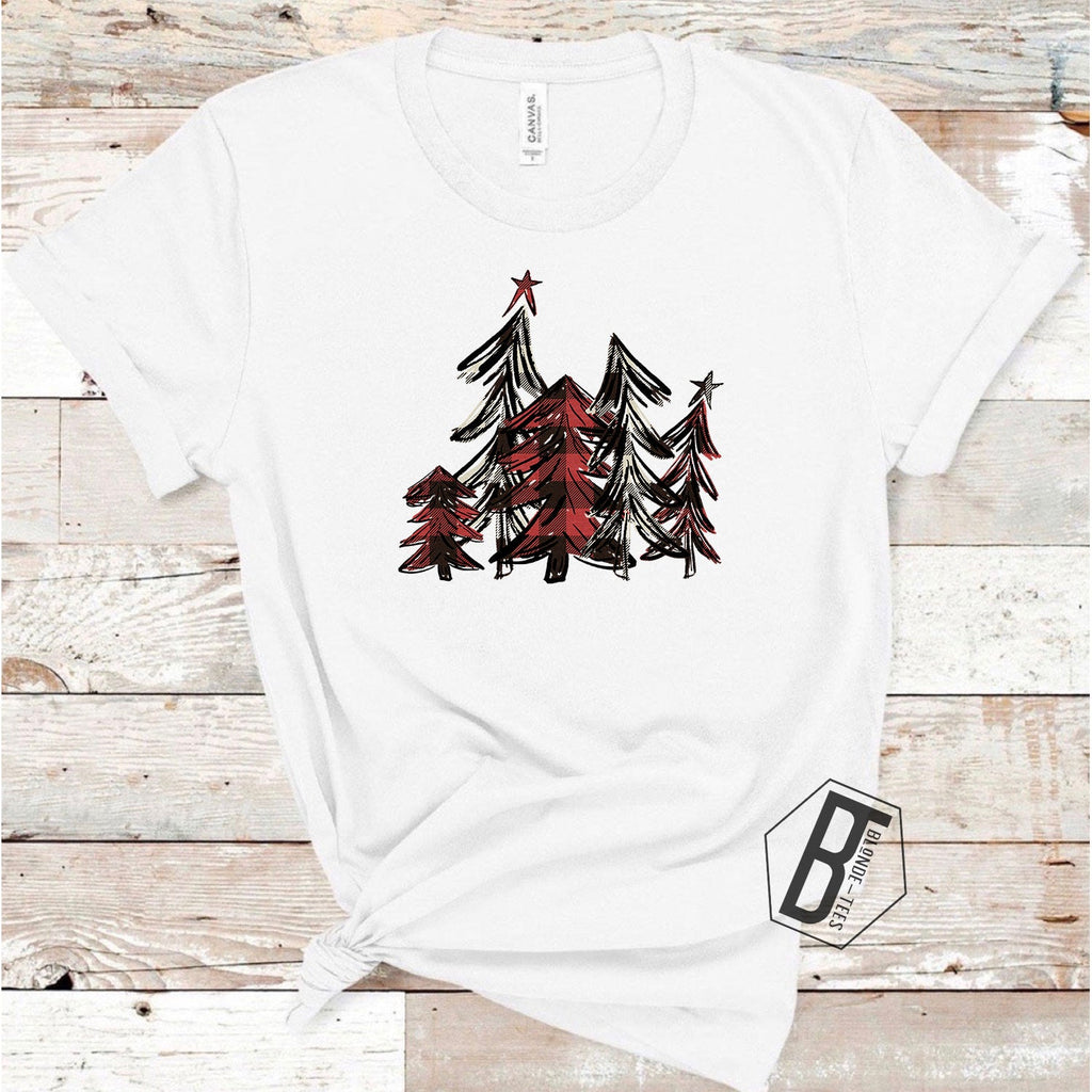 Christmas Trees