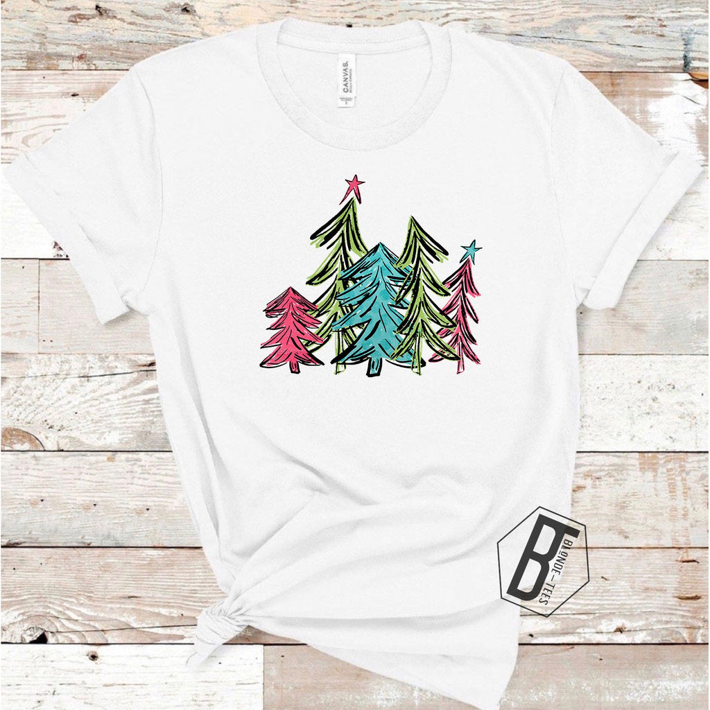 Christmas Trees