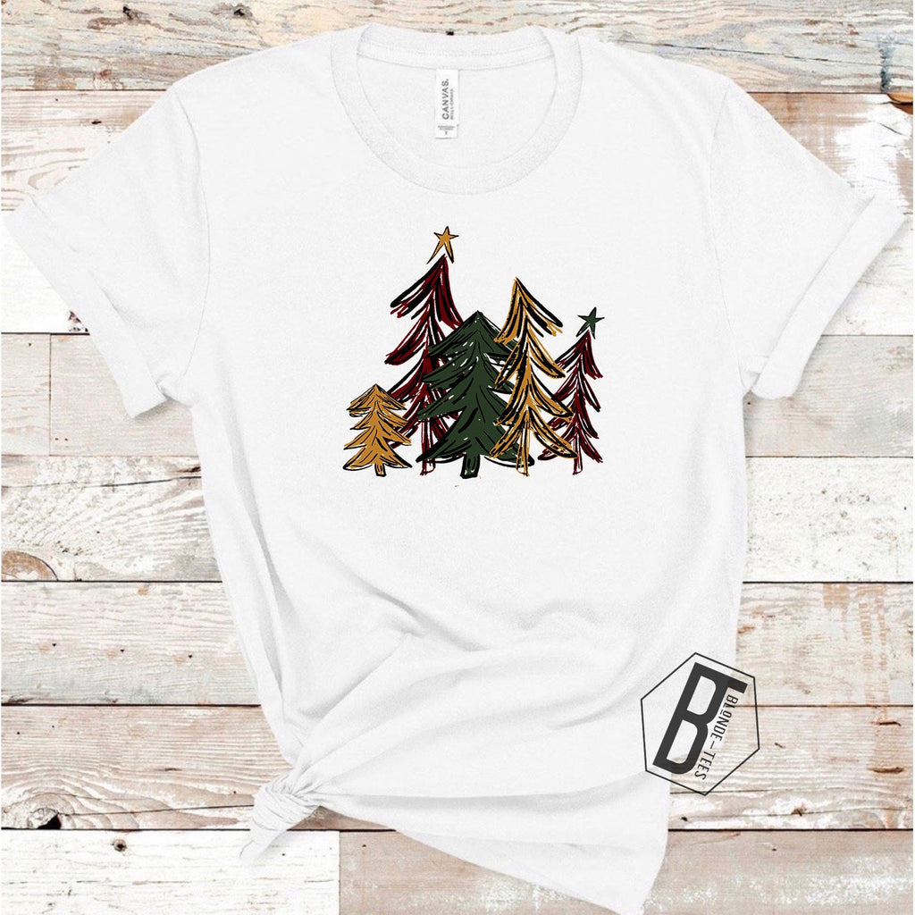 Christmas Trees
