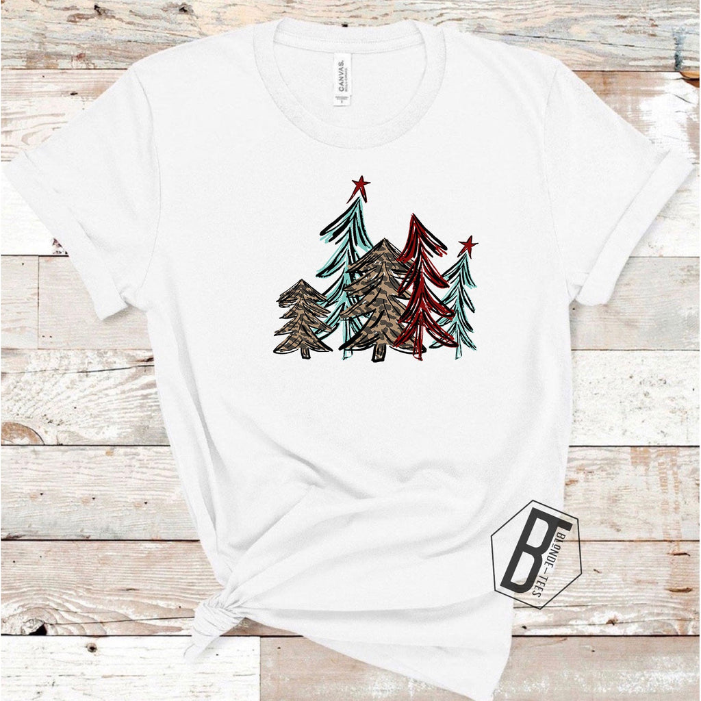 Christmas Trees