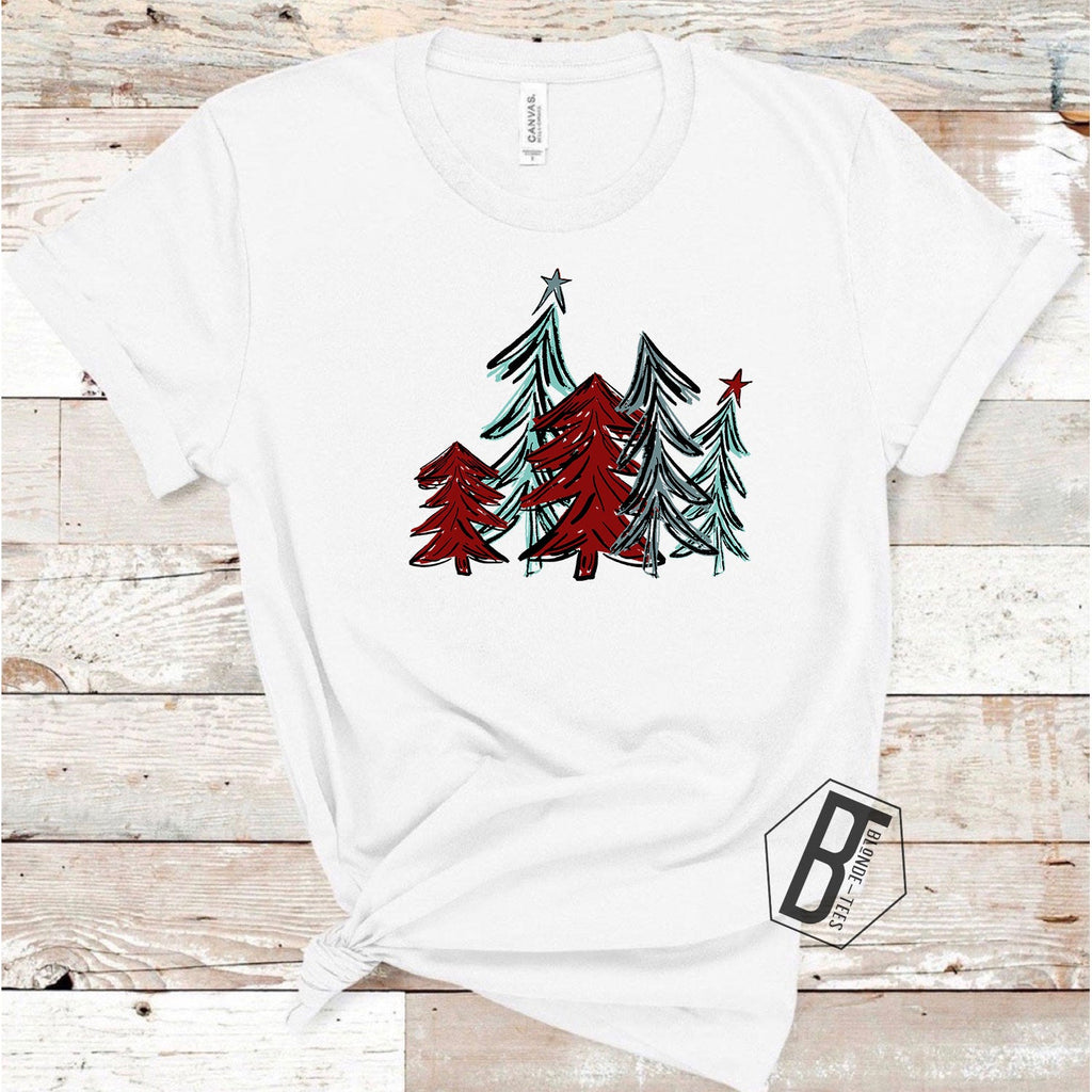 Christmas Trees