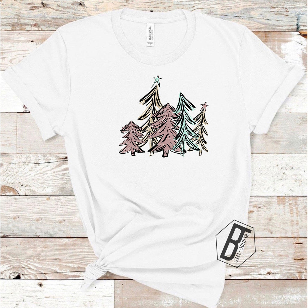 Christmas Trees