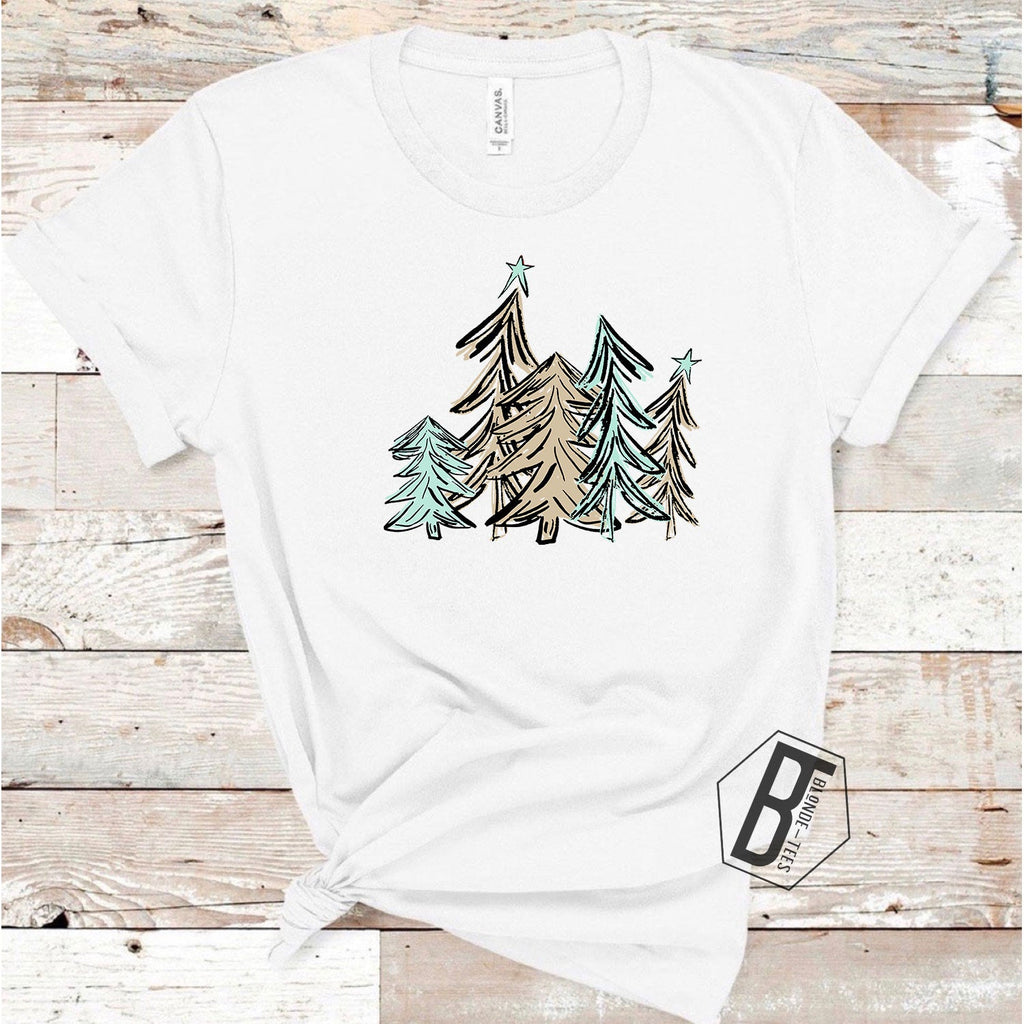Christmas Trees