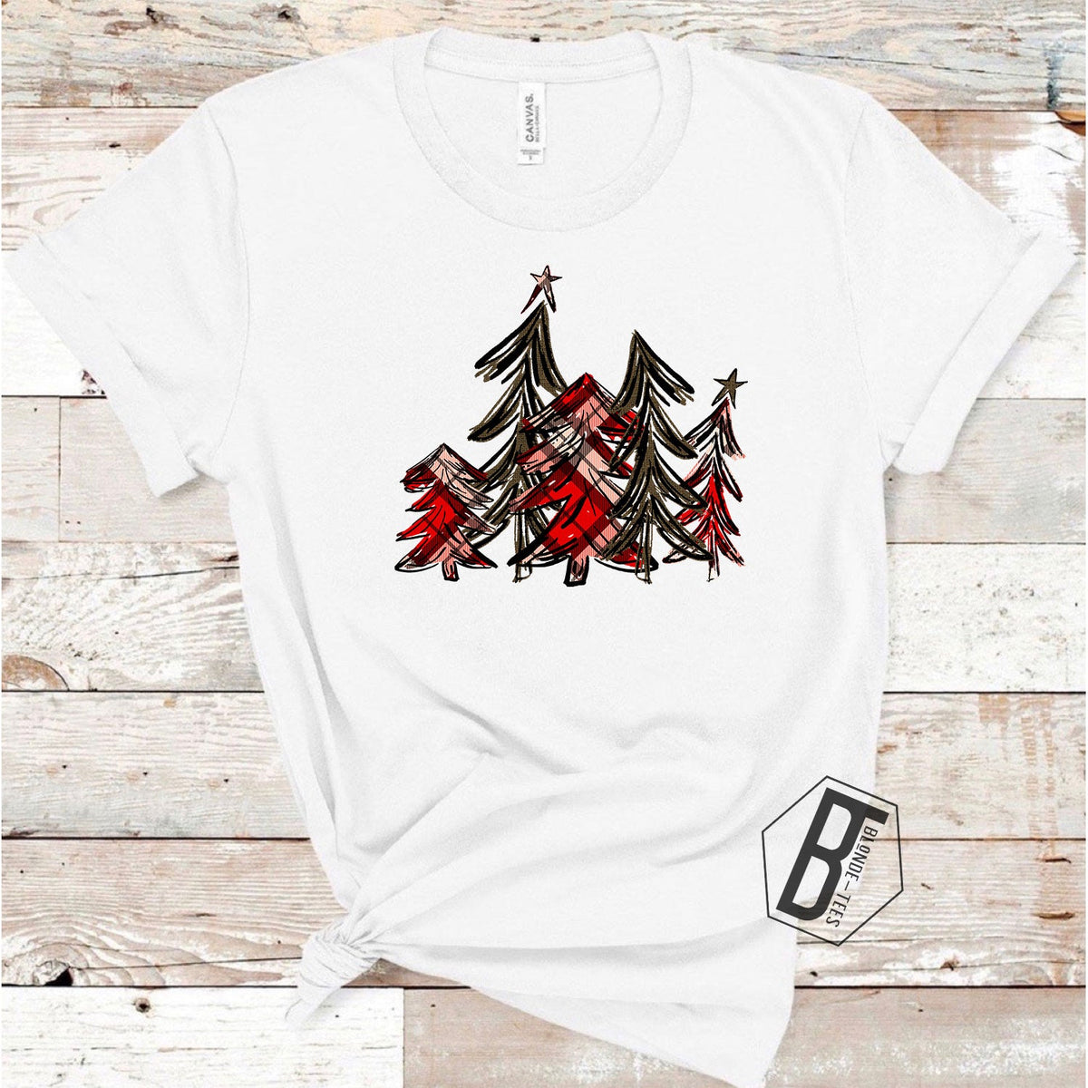 Christmas Trees