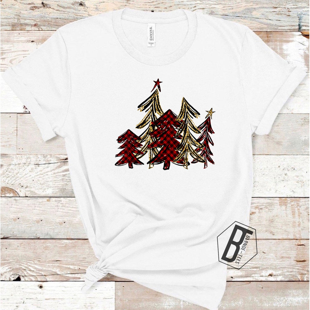 Christmas Trees