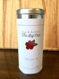 Big Chill Organic Herbal Tea – Loose Leaf Tin