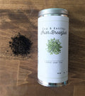 Organic Irish Breakfast Tea | Bold, Malty & Caramel | 3 oz Loose Leaf Tin