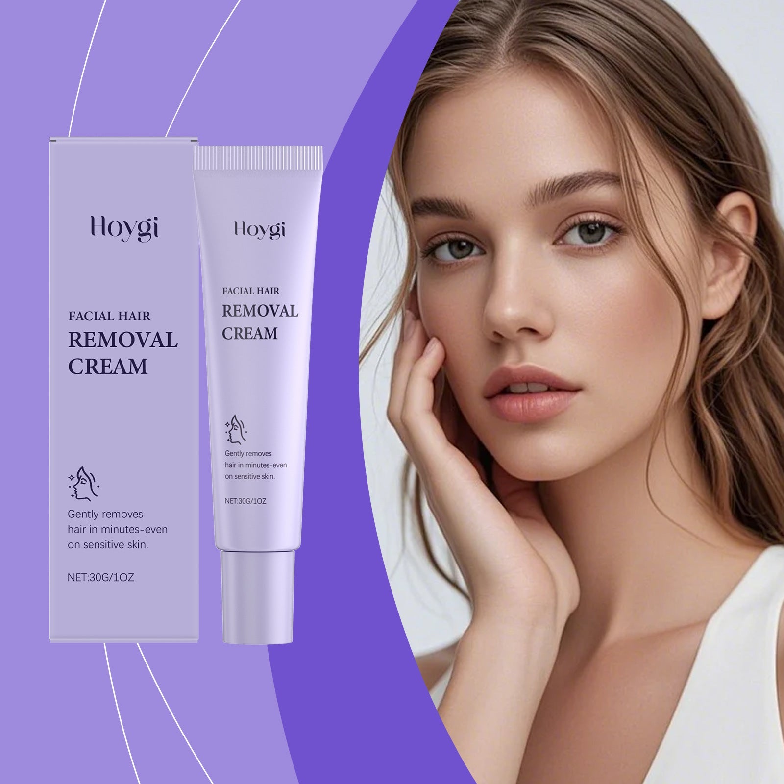 Women For Smooth Skin Moisturizes Soft Serve Shave Oil Truly After
