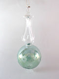 Artisanal Hand-Blown Vitreous Ornaments | Bespoke Holiday Decor