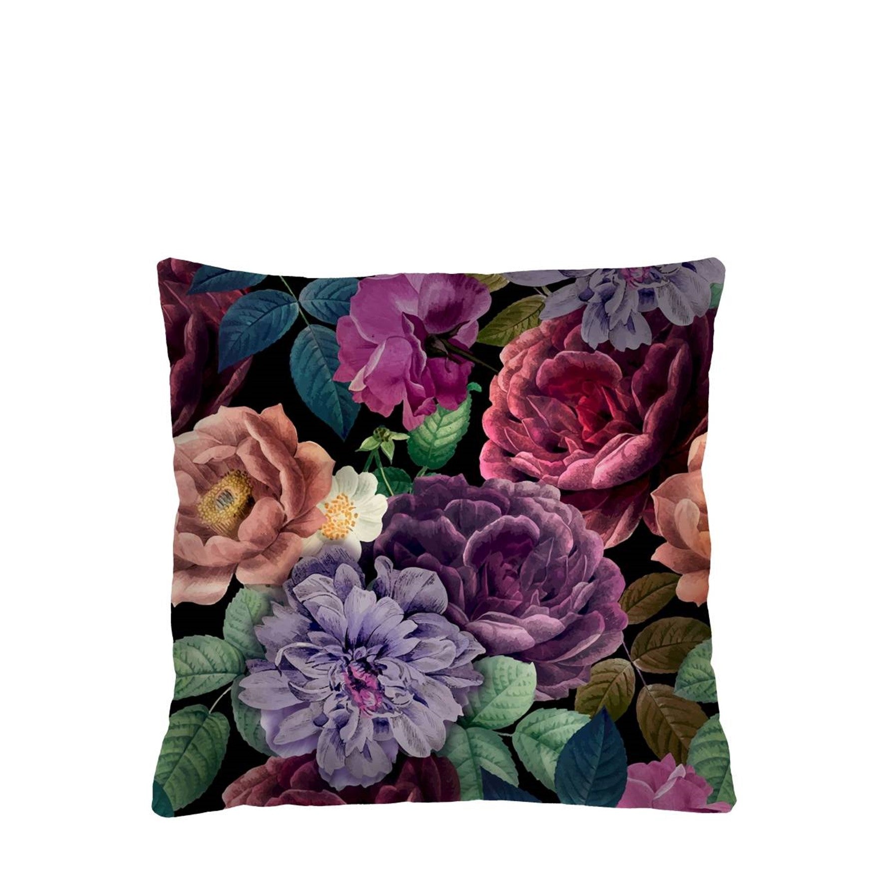 Enigma Decorative Pillow