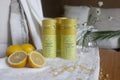 Feel Good Laundry Fragrance Beads Summer Yuzu (Bundle of 5)
