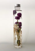 Amaranth Globe Preserved Flower Keepsake, Table Decor, Home Interior
