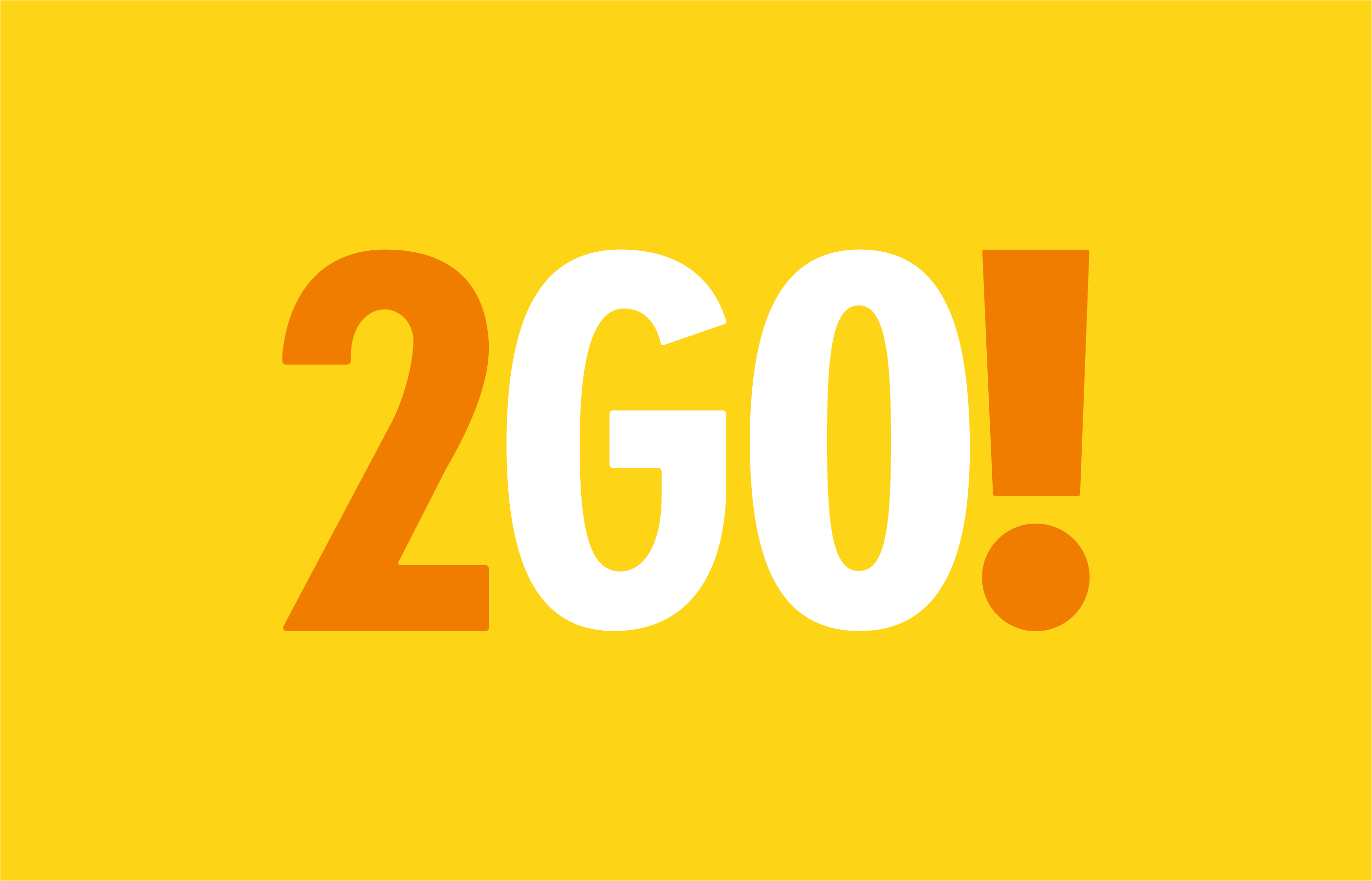 2GO! ® Organic Dried Bananas