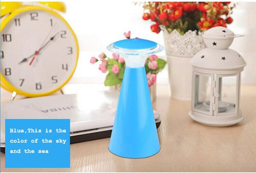 Angel Moonlight Lighthouse Led Nightlight