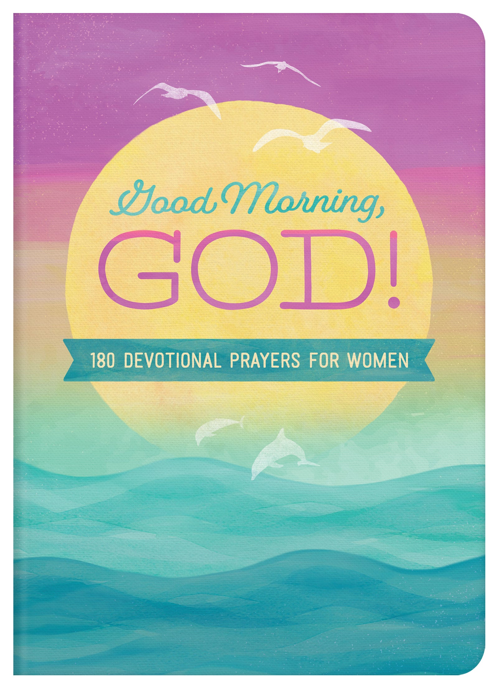 Good Morning, God!