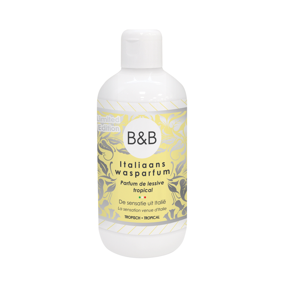 B&B Italiaans Wasparfum Tropical 250ML