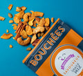 Becca's Petites BOUCHÉES Savoureux Snack Mix (4 oz)