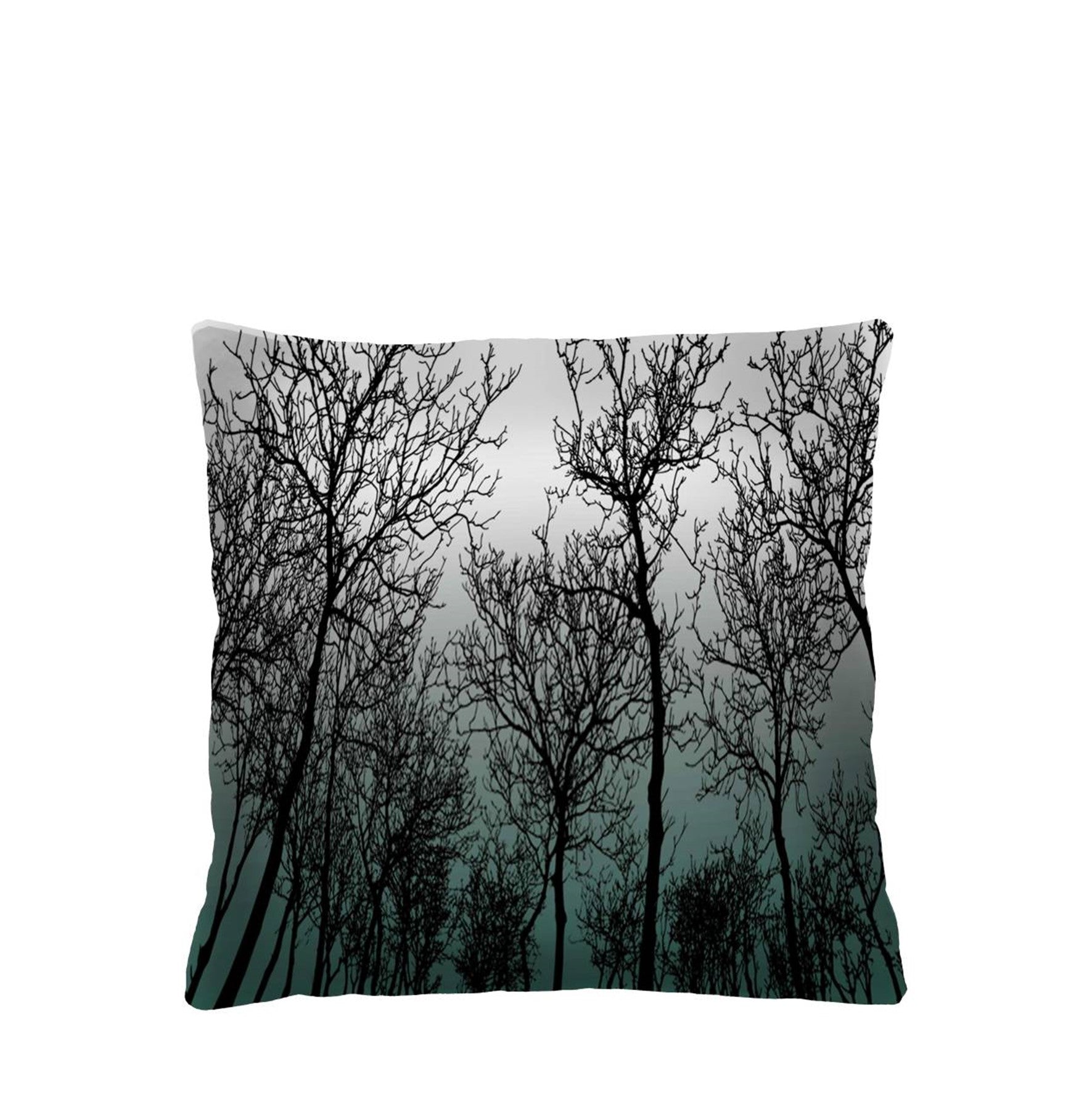 Forest Mood Decorative Pillow