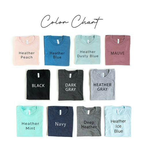 "Perfectly Imperfect" Christian T-Shirt | Faith Tee for Women