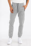 HEATHERED COTTON SWEATS J111