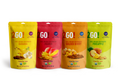 2GO! ® Organic Dried Fruit Variety Pack