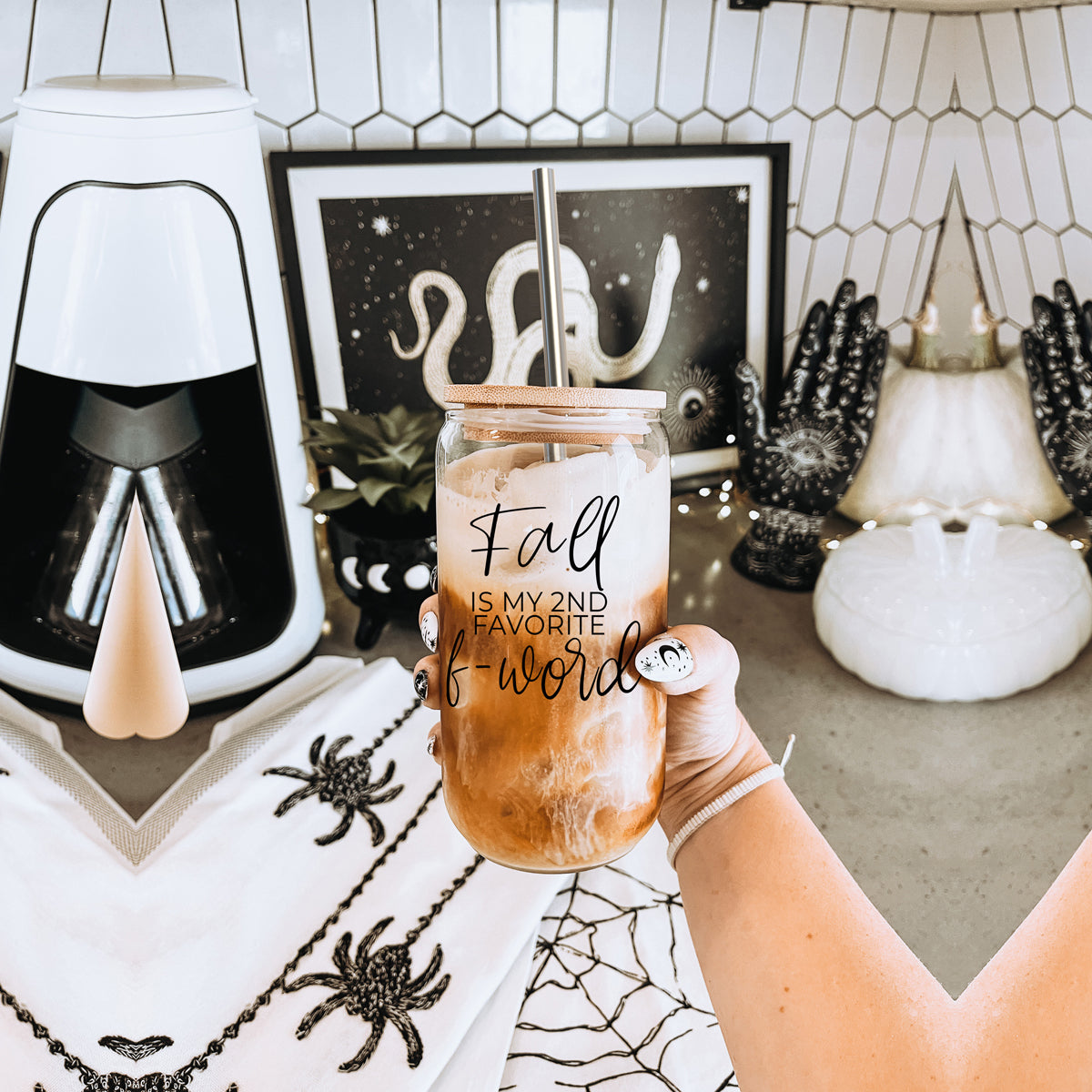 Fall F-Word 17oz