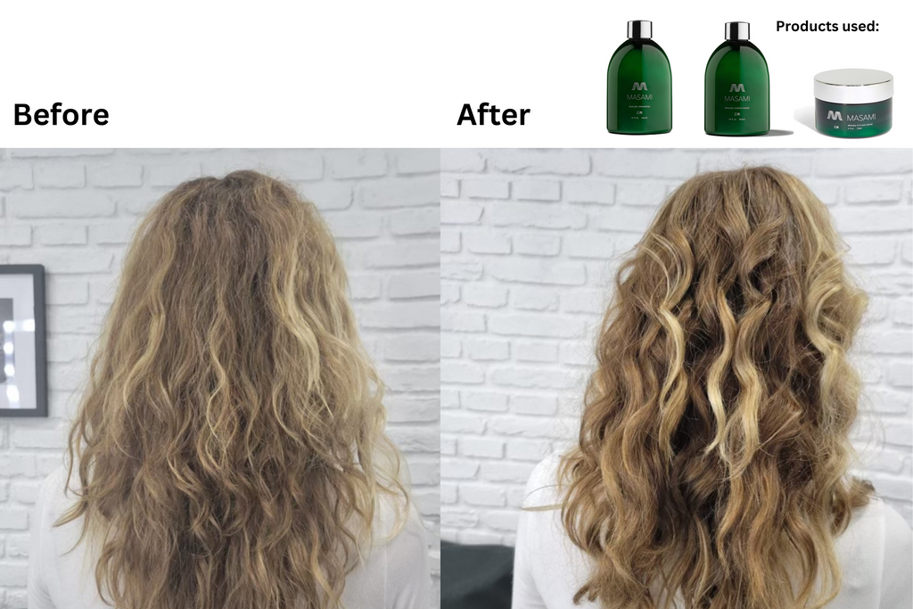 Mekabu Hydrating Frizz-Free Styling Cream | A Miracle Worker