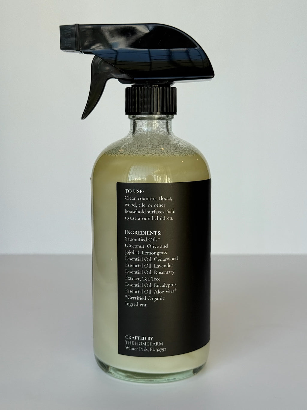 Organic All-Purpose Spray | The Home Farm