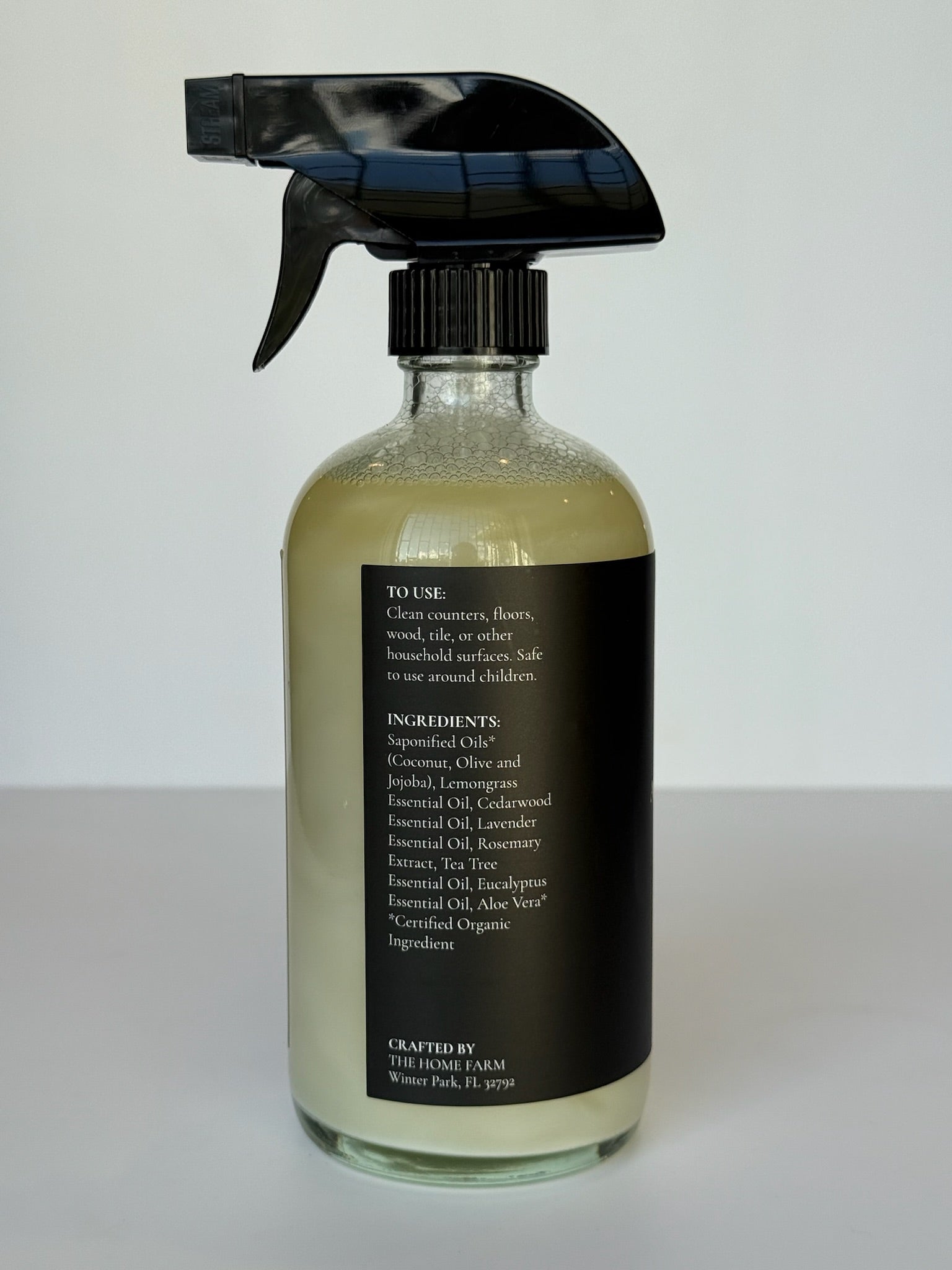 Organic All-Purpose Spray | The Home Farm