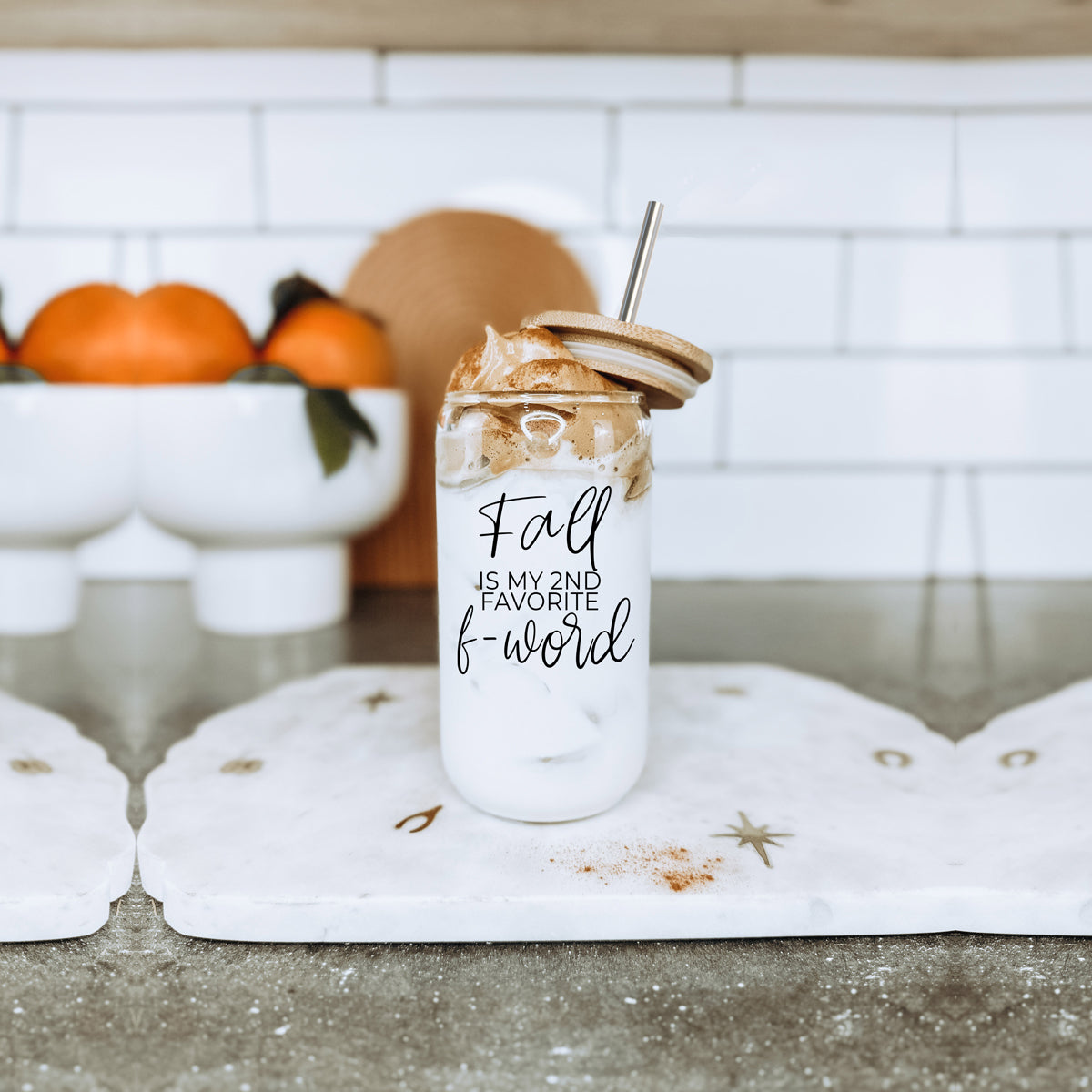 Fall F-Word 17oz