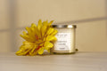 Gardenia Galore Soy Wax Candle | 100% Soy | Refreshing & Relaxing | The Scent Spot