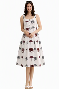 Women's Stylish Casual Dress for Everyday Wear