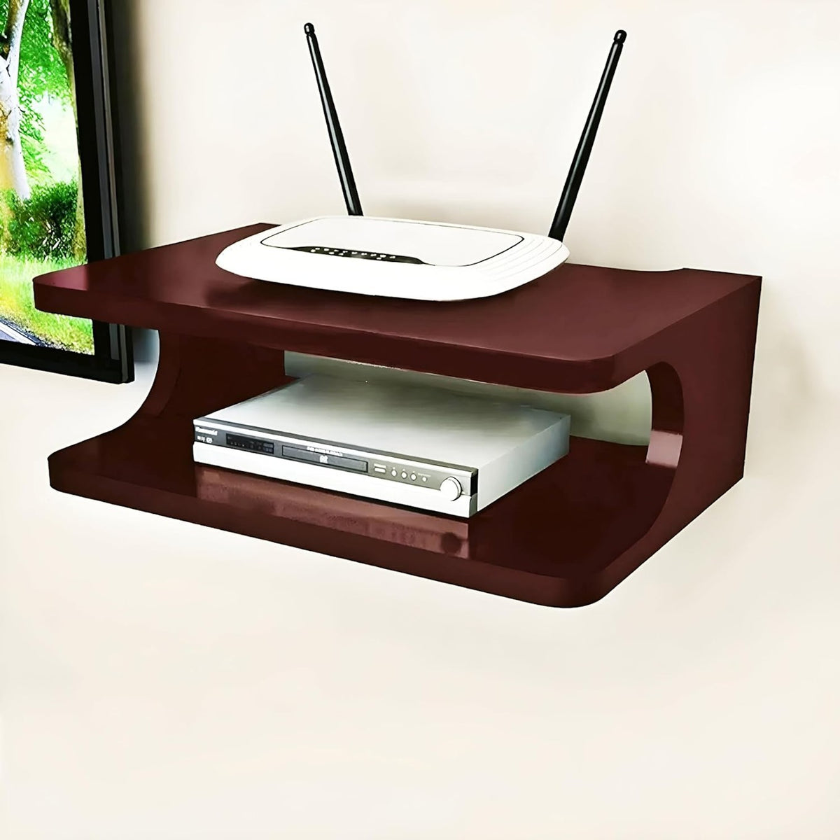 Office Essentials Storage Organizer
