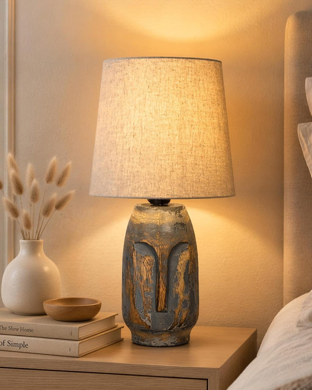 Modern Home Lighting Table Lamp