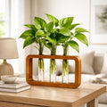 Decorative Plant Vase Set — Set of 3