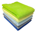 Microfiber Kitchen Cleaning Cloth Pack of 5