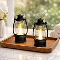 Festive Home Lighting Diyas & Lanterns