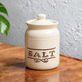 Food Storage Jars and Containers for Kitchen Pantry Organization