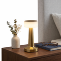 Modern Rechargeable LED Table Lamp