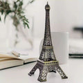 Shri Laxmi enterprises Miniature Eiffel Tower Metal Model – Paris