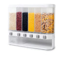 Stylish Food Storage Containers and Jars for Home Kitchen