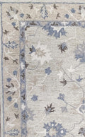 Agra Rectangular Wool Matarial with Soft and 100% Imported Woolen