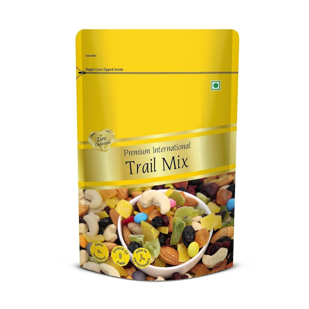 Trial Mix 200g (Healthy Snack Pack)