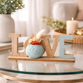 Love Vase — Decorative Home Accent