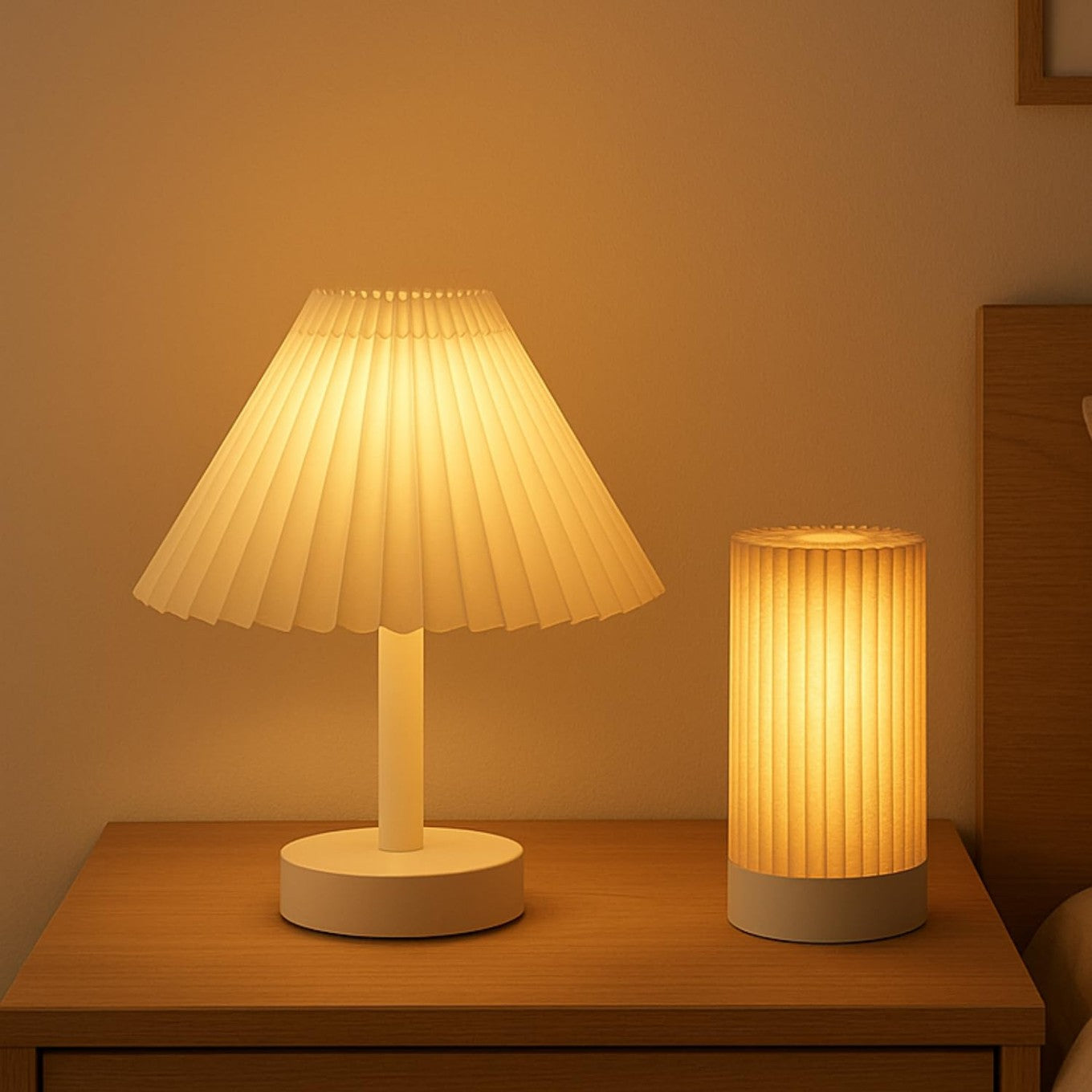 Decorative Lighting Solution Lamp