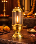 Traditional Lighting Accessories for Home