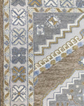 Kilims Rectangular Wool Matarial with Soft and 100% Imported Woolen