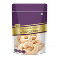 Premium Whole Cashews 1Kg (Kaju Nuts)